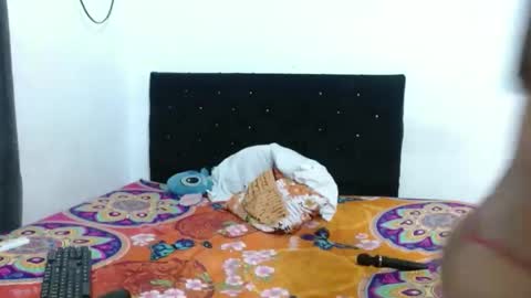 Smith y Mia online show from February 3, 2026, 12:53 am