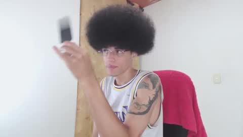 Smith Gael online show from March 22, 2026, 6:33 pm