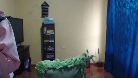 smith_lechosoxxx online show from September 25, 2025, 11:14 am