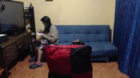 smith_lechosoxxx online show from October 3, 2025, 8:44 am