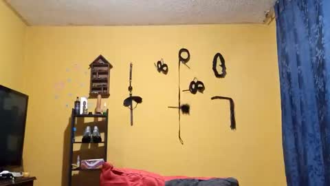 smith_lechosoxxx online show from October 13, 2025, 8:03 am