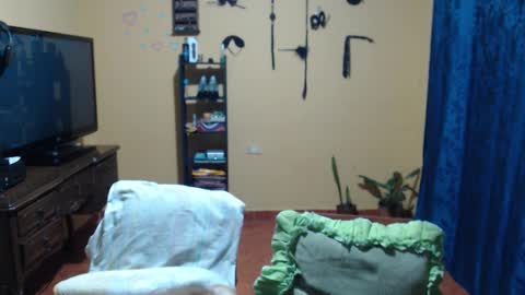 smith_lechosoxxx online show from October 20, 2025, 6:47 am