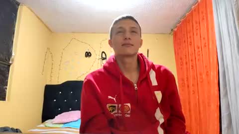 smith_lechosoxxx online show from January 9, 2026, 8:50 am