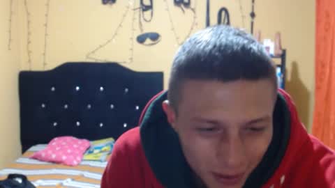 smith_lechosoxxx online show from January 13, 2026, 8:52 am