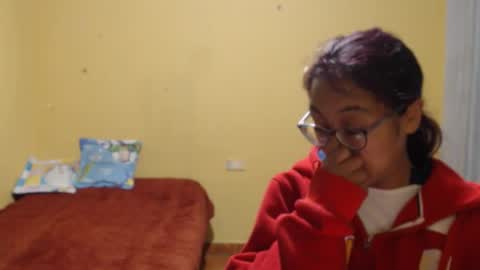 smith_lechosoxxx online show from January 16, 2026, 6:17 am