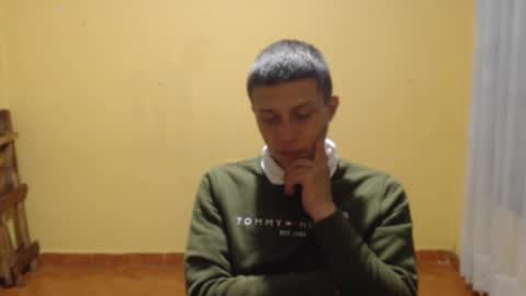 smith_lechosoxxx online show from January 17, 2026, 6:29 am