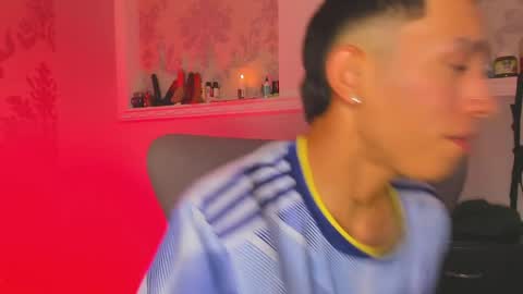 Mateo stiben online show from April 2, 2026, 4:10 am