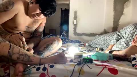 smith_y_ladyagatha online show from January 23, 2025, 6:03 pm