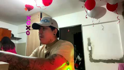 smith_y_ladyagatha online show from January 24, 2025, 1:56 am