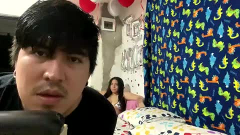 smith_y_ladyagatha online show from January 27, 2025, 1:16 am