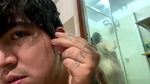 smith_y_ladyagatha online show from February 22, 2025, 1:00 am