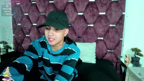 Smith Jay online show from December 31, 2024, 12:04 pm