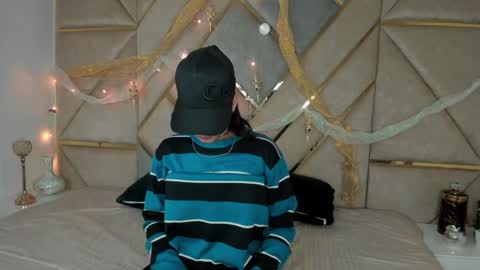 Smith Jay online show from January 7, 2025, 12:41 pm