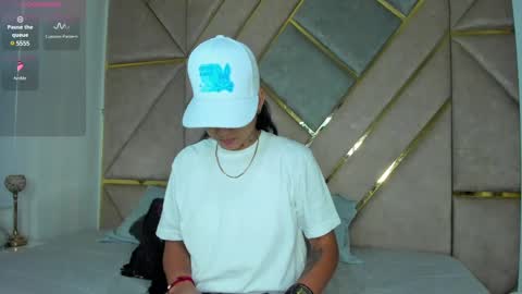 Smith Jay online show from March 11, 2025, 12:39 pm