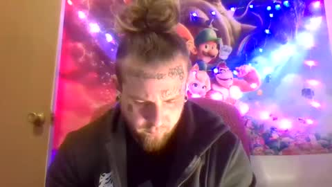 smoke online show from February 15, 2025, 1:53 am