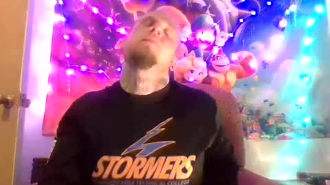 smoke online show from March 9, 2025, 1:14 am