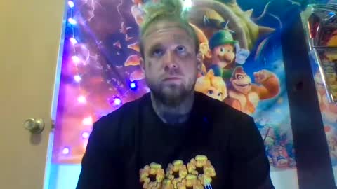 smoke online show from September 14, 2025, 2:33 am