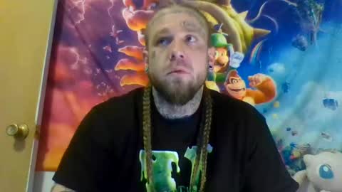 smoke online show from January 8, 2026, 1:52 am