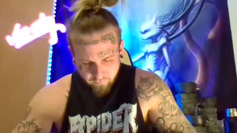 smoke online show from February 19, 2026, 1:12 am