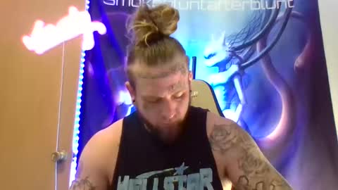 smoke online show from March 22, 2026, 1:58 pm