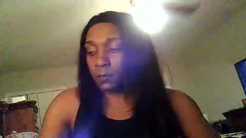 SmokeGoddess35 online show from January 2, 2025, 8:17 am