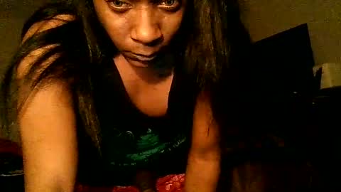 SmokeGoddess35 online show from January 4, 2025, 9:10 am