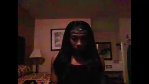 SmokeGoddess35 online show from October 10, 2025, 4:22 am