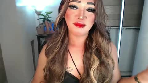 Amanda online show from January 22, 2025, 5:59 pm