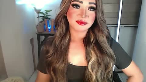 Amanda online show from January 25, 2025, 5:51 pm