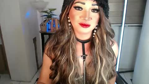 Amanda online show from January 28, 2025, 8:47 pm