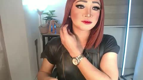 Amanda online show from February 9, 2025, 5:33 pm