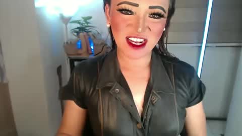 Amanda online show from February 11, 2025, 4:56 pm