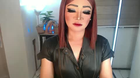 Amanda online show from February 12, 2025, 1:06 pm