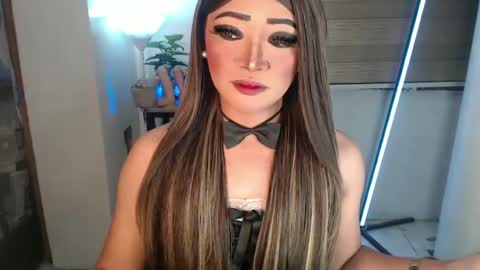 Amanda online show from February 25, 2025, 8:51 pm