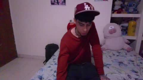 Snapshot of smoker00teddybear chatting on January 11, 2025, 6:24 am teddy online show from January 11, 2025, 6:24 am