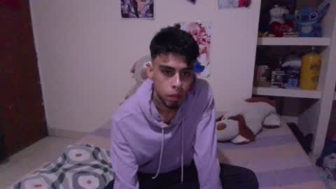 Snapshot of smoker00teddybear chatting on February 1, 2025, 8:08 am teddy online show from February 1, 2025, 8:08 am