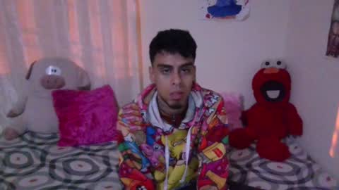 Snapshot of smoker00teddybear chatting on February 8, 2025, 9:13 am teddy online show from February 8, 2025, 9:13 am