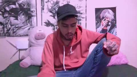 Snapshot of smoker00teddybear chatting on October 18, 2025, 8:04 am teddy online show from October 18, 2025, 8:04 am