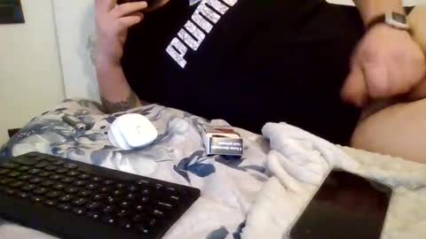 smoker985 online show from February 15, 2025, 10:44 am