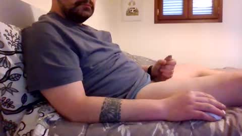 smoker985 online show from March 31, 2026, 4:07 pm