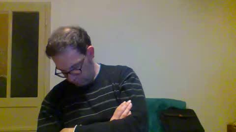 luca online show from October 31, 2025, 11:28 pm