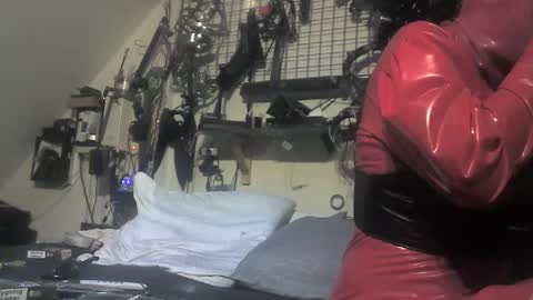 smokeslut365 online show from February 24, 2025, 2:51 am