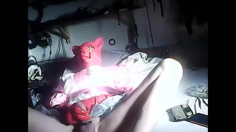 smokeslut365 online show from March 8, 2025, 8:11 am