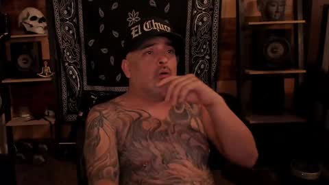 Smokey915 online show from December 25, 2024, 11:53 pm