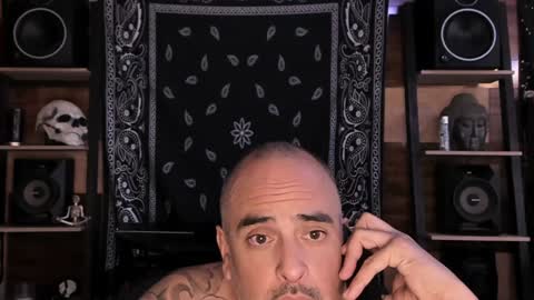 Smokey915 online show from January 2, 2025, 5:29 pm