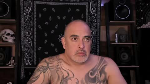 Smokey915 online show from January 3, 2025, 4:00 am