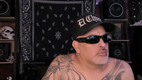 Smokey915 online show from January 3, 2025, 3:22 pm
