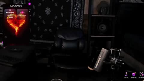 Smokey915 online show from January 6, 2025, 12:59 am