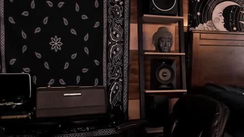 Smokey915 online show from January 8, 2025, 6:20 pm