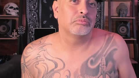 Smokey915 online show from January 10, 2025, 5:13 pm
